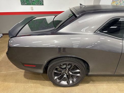 Used 2023 Dodge Challenger R/T Scat Pack w/ Plus Package image 31