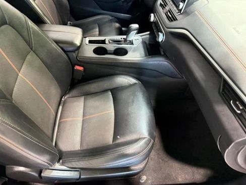 Used 2021 Nissan Altima 2.5 SR image 25