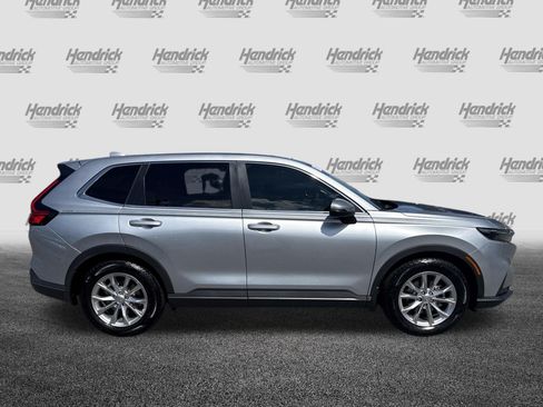 Certified 2024 Honda CR-V EX-L image 11
