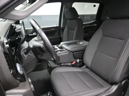 Used 2022 Chevrolet Silverado 1500 LT AWD/4WD image 20