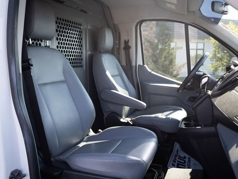 Used 2015 Ford Transit 150 130 Low Roof RWD image 15