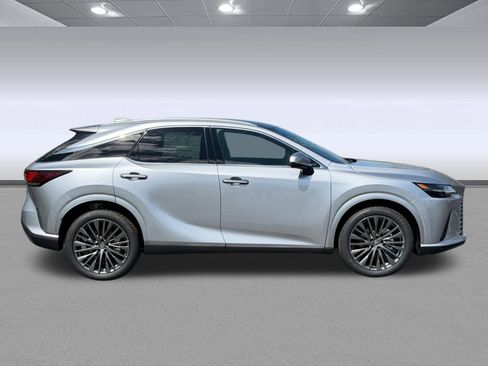 New 2026 Lexus RX 350 w/ Convenience Package image 7
