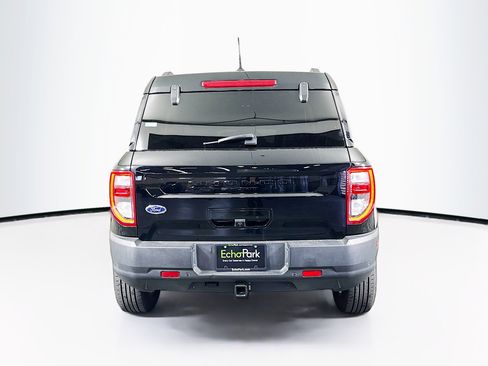 Used 2022 Ford Bronco Sport Big Bend w/ Convenience Package image 7