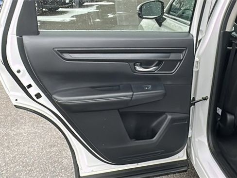 Used 2024 Honda CR-V EX image 21