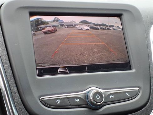 Used 2024 Chevrolet Equinox LT FWD image 30