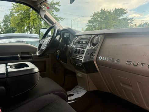 Used 2008 Ford F350 XL AWD/4WD image 13