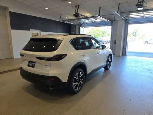 New 2026 MAZDA CX-5 Preferred AWD/4WD image 35