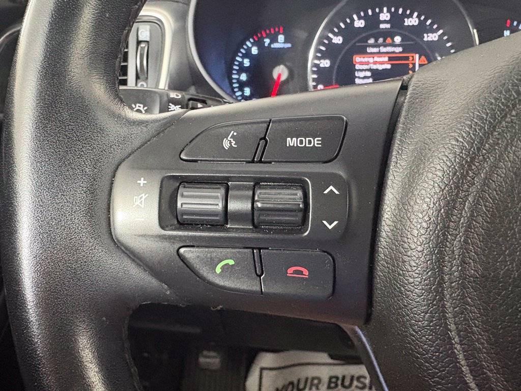 Used 2018 Kia Sorento EX AWD/4WD image 21