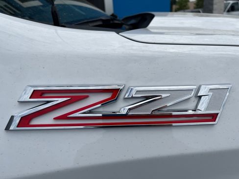 New 2026 Chevrolet Silverado 1500 RST AWD/4WD image 14