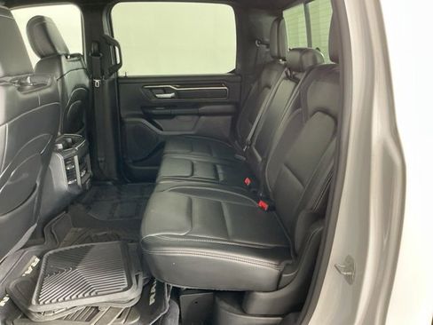 Used 2020 RAM 1500 Sport w/ Alpine Leather & Sound Group image 26