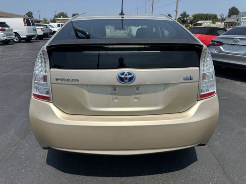 Used 2011 Toyota Prius Two FWD image 8