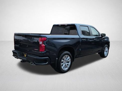 Used 2023 Chevrolet Silverado 1500 RST AWD/4WD image 10