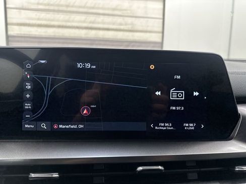 Used 2025 Kia Telluride S image 21