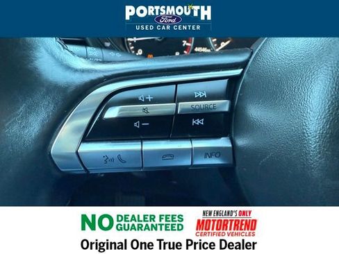 Used 2023 MAZDA CX-30 AWD 2.5 S w/ Preferred Package image 11