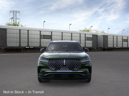 New 2026 Lincoln Aviator Black Label image 6
