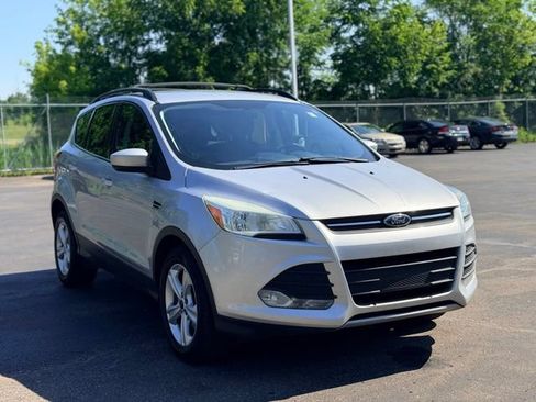 Used 2013 Ford Escape SE FWD image 3