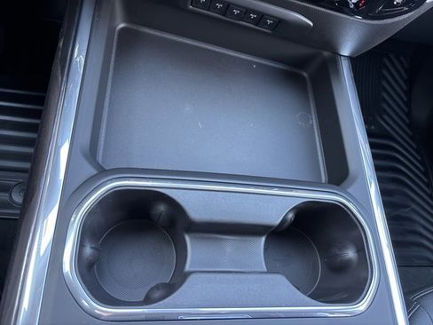 New 2026 Chevrolet Silverado 2500 LTZ w/ LTZ Plus Package image 46