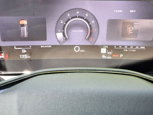 New 2026 Audi SQ5 Prestige AWD/4WD image 14