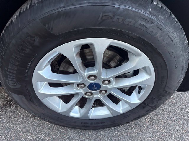 Used 2022 Ford Escape SE w/ Convenience Package AWD/4WD image 13