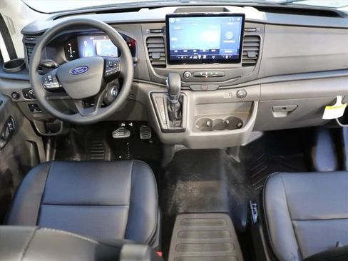 New 2026 Ford Transit 250 Base image 13