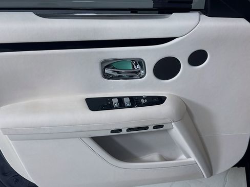 Certified 2023 Rolls-Royce Ghost AWD/4WD image 16