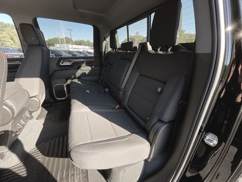 New 2026 GMC Sierra 2500 SLE w/ SLE Value Package; image 31