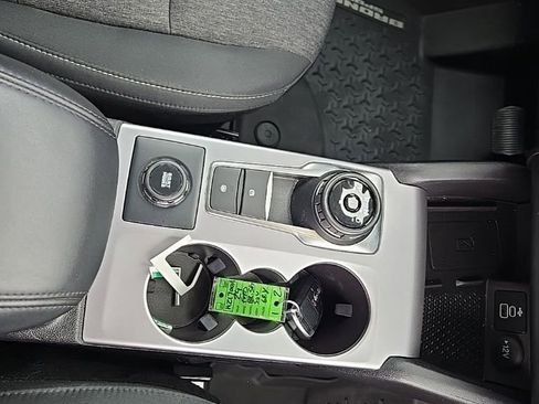 Used 2024 Ford Bronco Sport Big Bend w/ Convenience Package image 36