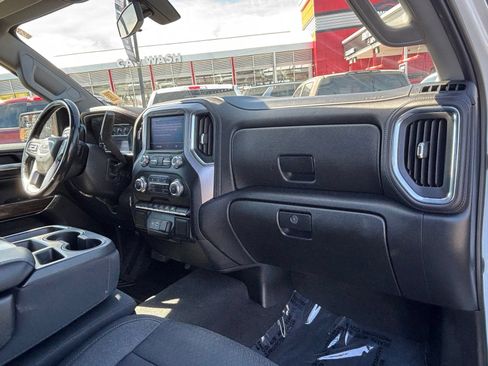 Used 2020 GMC Sierra 1500 Elevation AWD/4WD image 25
