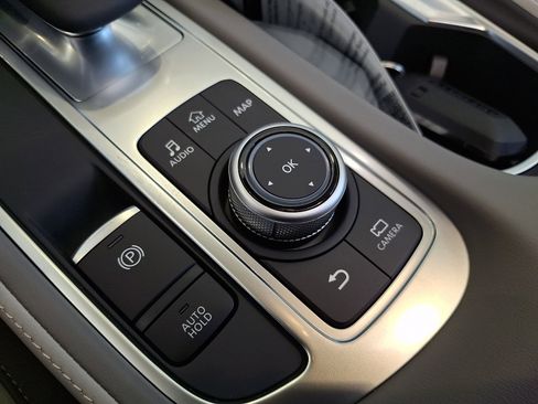 New 2026 INFINITI QX60 Luxe w/ Cargo Package image 17