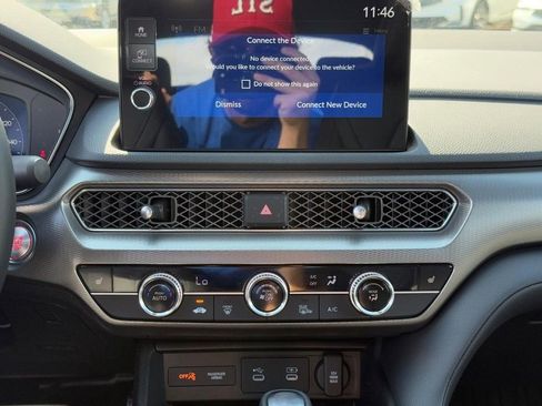 Certified 2026 Acura Integra A-Spec image 11