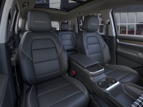 New 2026 GMC Terrain Denali AWD/4WD image 16