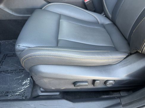Used 2022 Subaru Outback Wilderness AWD/4WD image 32