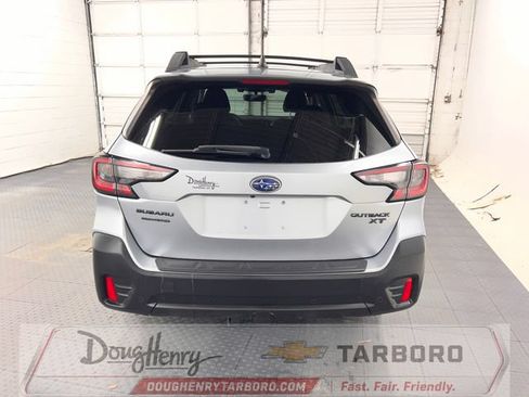 Used 2020 Subaru Outback Onyx Edition XT w/ Popular Package #2 AWD/4WD image 6