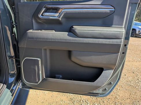 New 2026 Chevrolet Silverado 1500 LT Trail Boss w/ LT Trail Boss Premium Package image 32