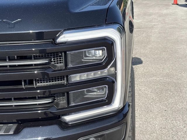 New 2026 Ford F350 Platinum AWD/4WD image 11