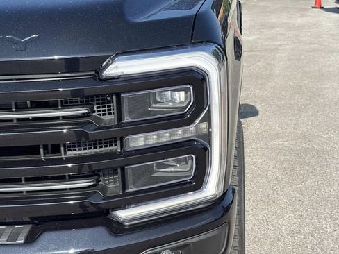 New 2026 Ford F350 Platinum AWD/4WD image 11