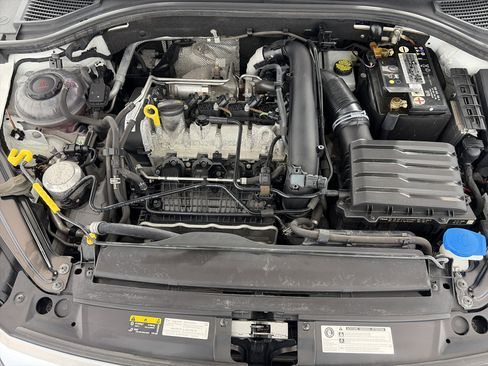 Used 2020 Volkswagen Jetta SE FWD image 11