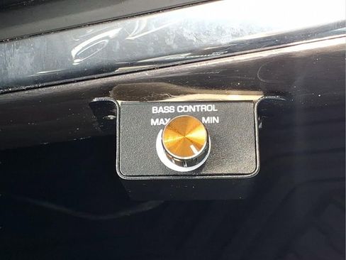 Used 2024 Chevrolet Silverado 1500 LTZ w/ Technology Package image 19