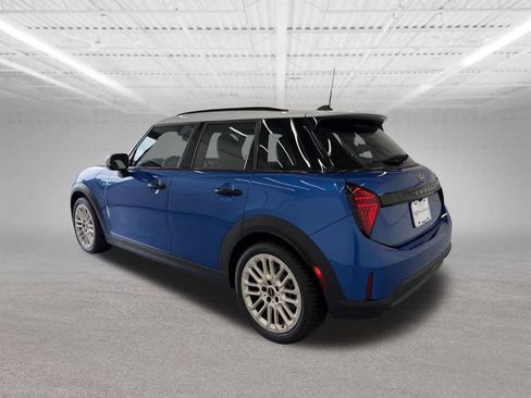 New 2026 MINI Cooper S FWD image 3