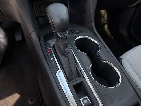 Certified 2024 Chevrolet Equinox LT image 21