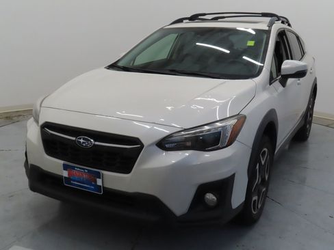 Used 2019 Subaru Crosstrek 2.0i Limited w/ Moonroof Package w/Navigation image 9