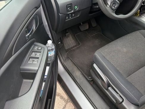 Used 2021 Honda Ridgeline Sport image 13