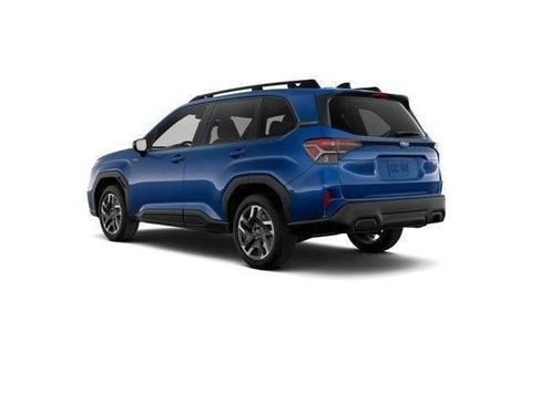 New 2026 Subaru Forester Touring AWD/4WD image 68
