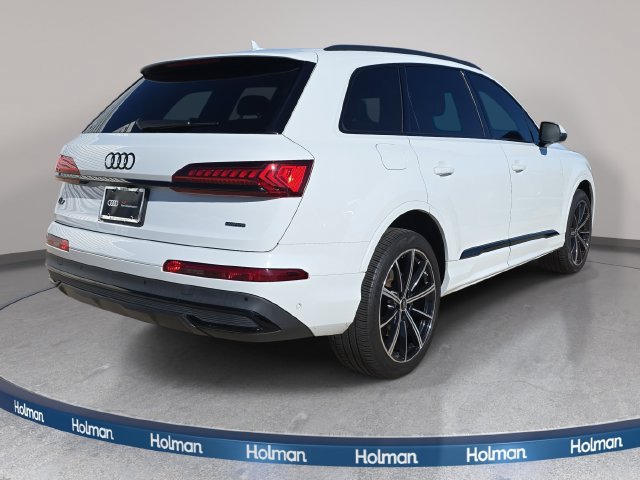 Used 2023 Audi Q7 3.0T Premium Plus w/ Premium Plus Package AWD/4WD image 6
