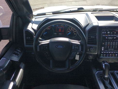 Used 2018 Ford F150 XLT w/ Equipment Group 302A Luxury AWD/4WD image 18
