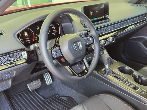 Used 2026 Honda Civic Sport image 10