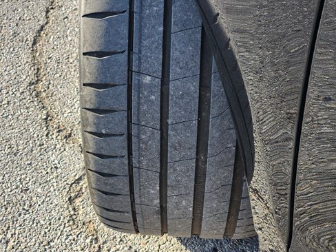 Used 2024 Ford Edge ST w/ Equipment Group 401A AWD/4WD image 11