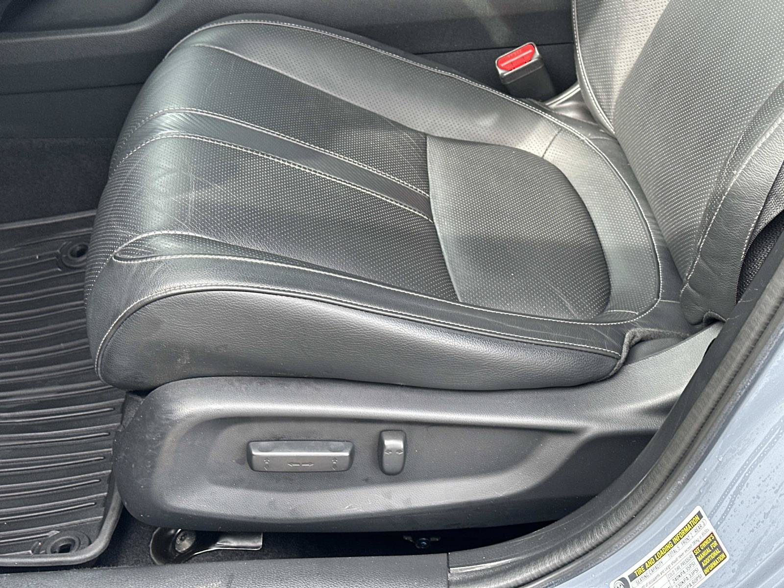 Used 2017 Honda Civic Sport Touring image 16