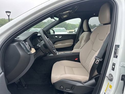 New 2026 Volvo XC60 B5 Plus w/ Protection Package Premier image 14
