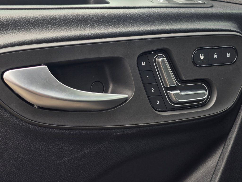 New 2026 Mercedes-Benz Sprinter 2500 image 31